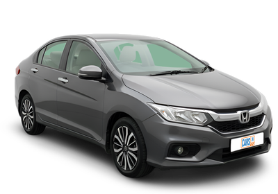Honda City-img